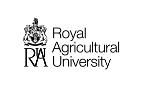 Royal Agricultural University logo