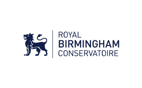 Royal Birmingham Conservatoire logo