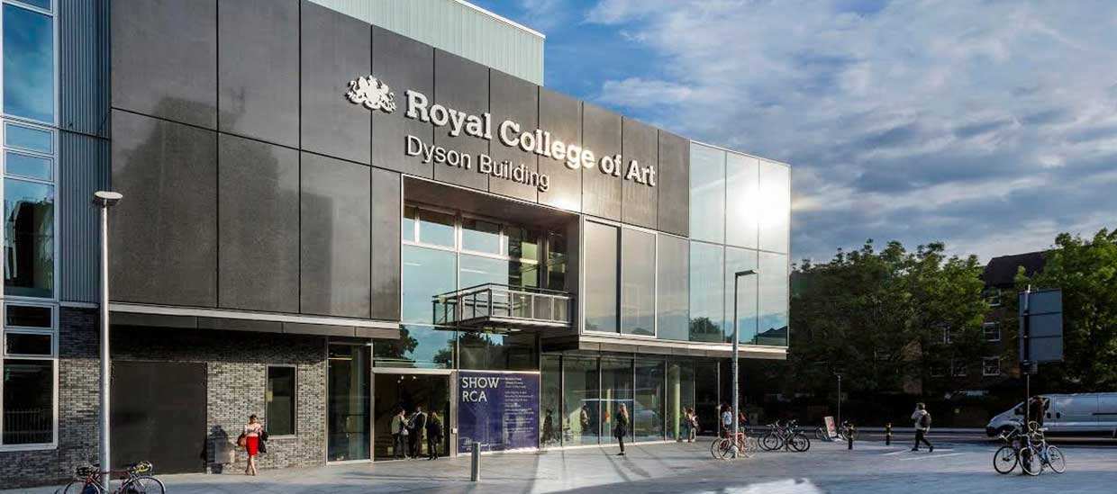 Royal College of Art campus