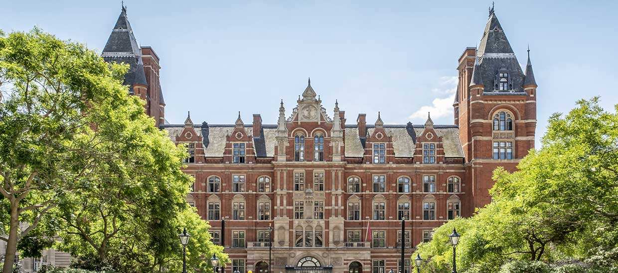 Royal College of Music campus