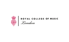 Royal College of Music logo