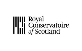 Royal Conservatoire of Scotland logo