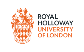 Royal Holloway, University of London logo