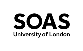 SOAS University of London logo