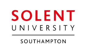 Southampton, Solent University logo