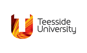 Teesside University logo