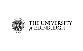 The University of Edinburgh logo
