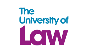 The University of Law logo