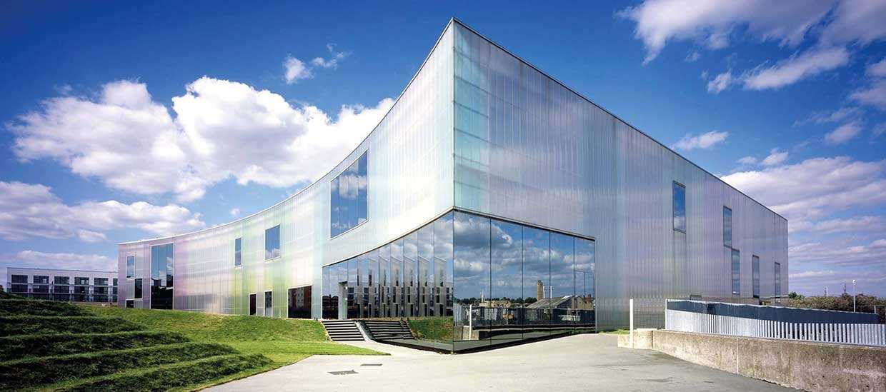 Trinity Laban campus