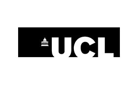 UCL (University College London) logo