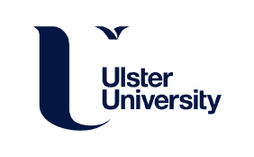 Ulster University logo