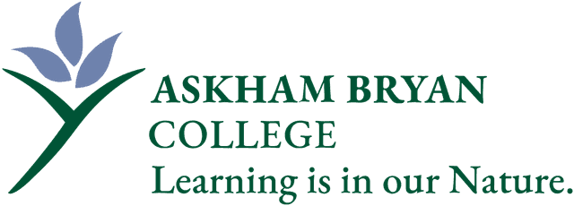 University Centre Askham Bryan logo