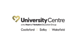 University Centre at the Heart of Yorkshire Education Group (inc Wakefield College & Selby College)