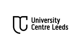 University Centre Leeds, Leeds City College logo