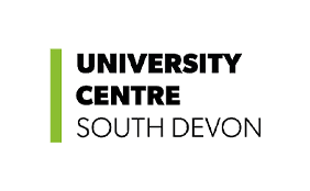 University Centre South Devon logo