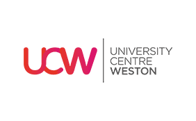 University Centre Weston logo