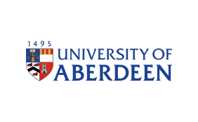 University of Aberdeen logo
