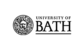 University of Bath logo