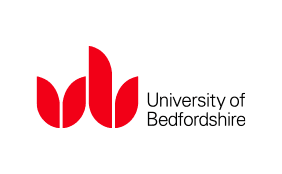 University of Bedfordshire logo