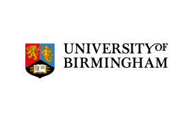 University of Birmingham logo