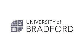 University of Bradford logo