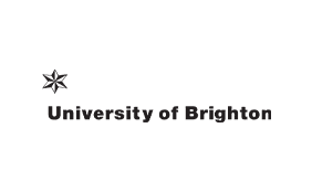 University of Brighton logo