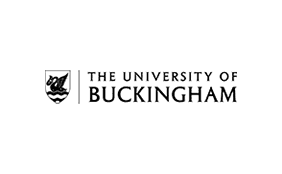 University of Buckingham logo