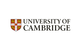 University of Cambridge logo