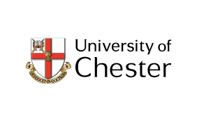University of Chester logo