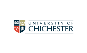 University of Chichester logo