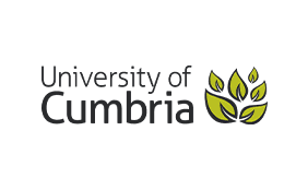 University of Cumbria logo