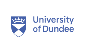 University of Dundee logo