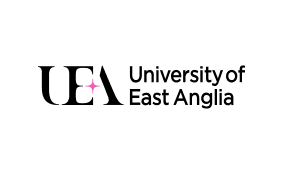 University of East Anglia UEA logo