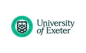 University of Exeter logo