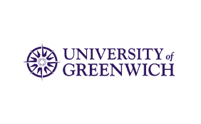 University of Greenwich logo