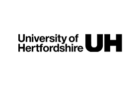 University of Hertfordshire logo