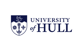 University of Hull logo