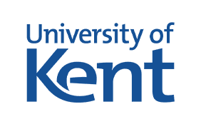 University of Kent logo