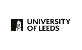 University of Leeds logo