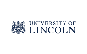 University of Lincoln logo