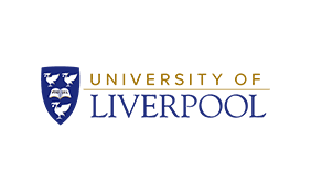 University of Liverpool logo