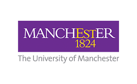 University of Manchester logo