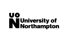 University of Northampton logo