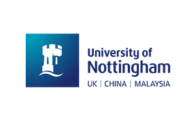 University of Nottingham logo