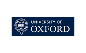 University of Oxford logo
