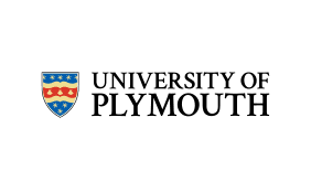 University of Plymouth logo
