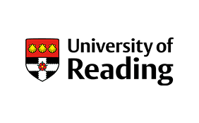 University of Reading logo