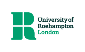 University of Roehampton logo