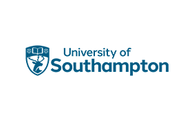 University of Southampton logo