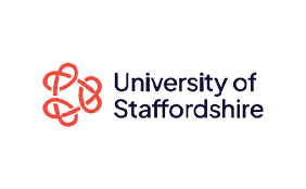 University of Staffordshire logo